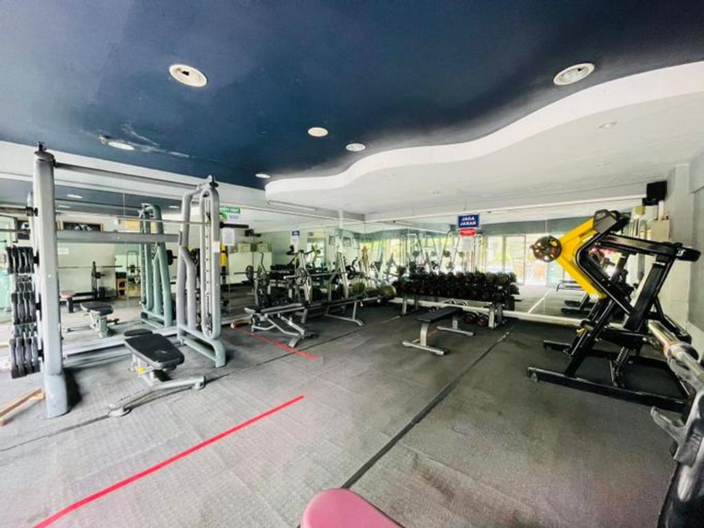 Pretty Room at Galeri Ciumbuleuit 1 with Best View