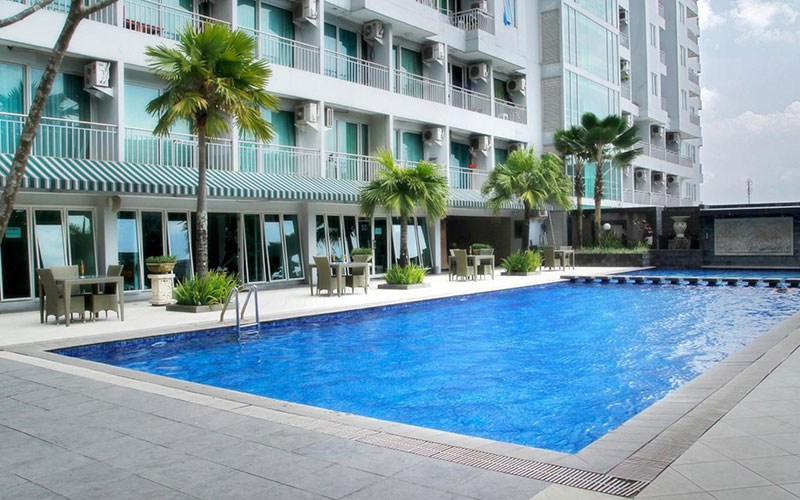 Apartemen vs. Hotel untuk Staycation: Mana Pilihan Terbaik?